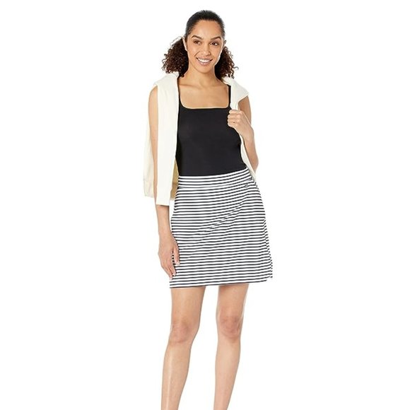 Helly Hansen Striped Thalia Skirt with Pockets (size S) - Picture 12 of 12